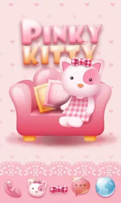 Pinky android App screenshot 4